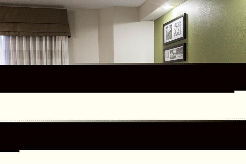 ロードウェイ イン シックス フラッグス オーステル エクステリア 写真